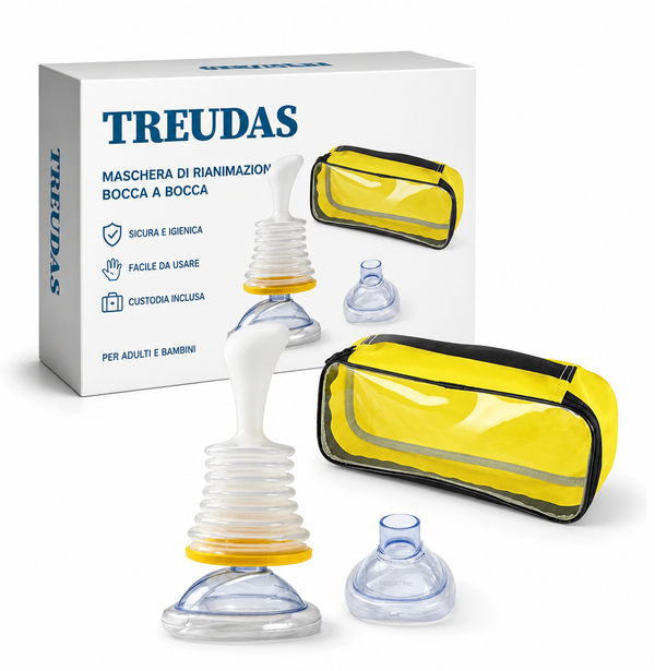 TREUDAS